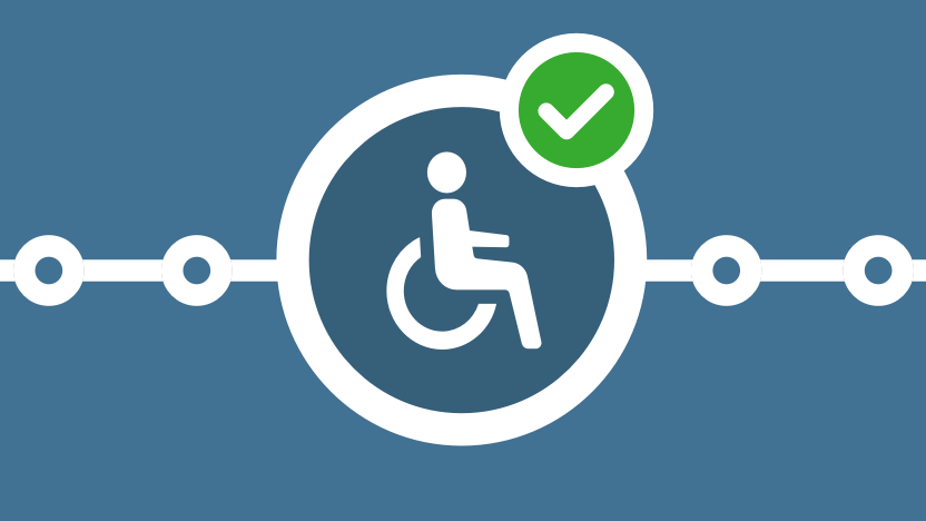 Wheelchair accessible routing - Citymapper