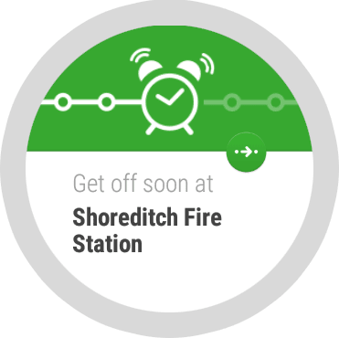 Citymapper android outlet wear